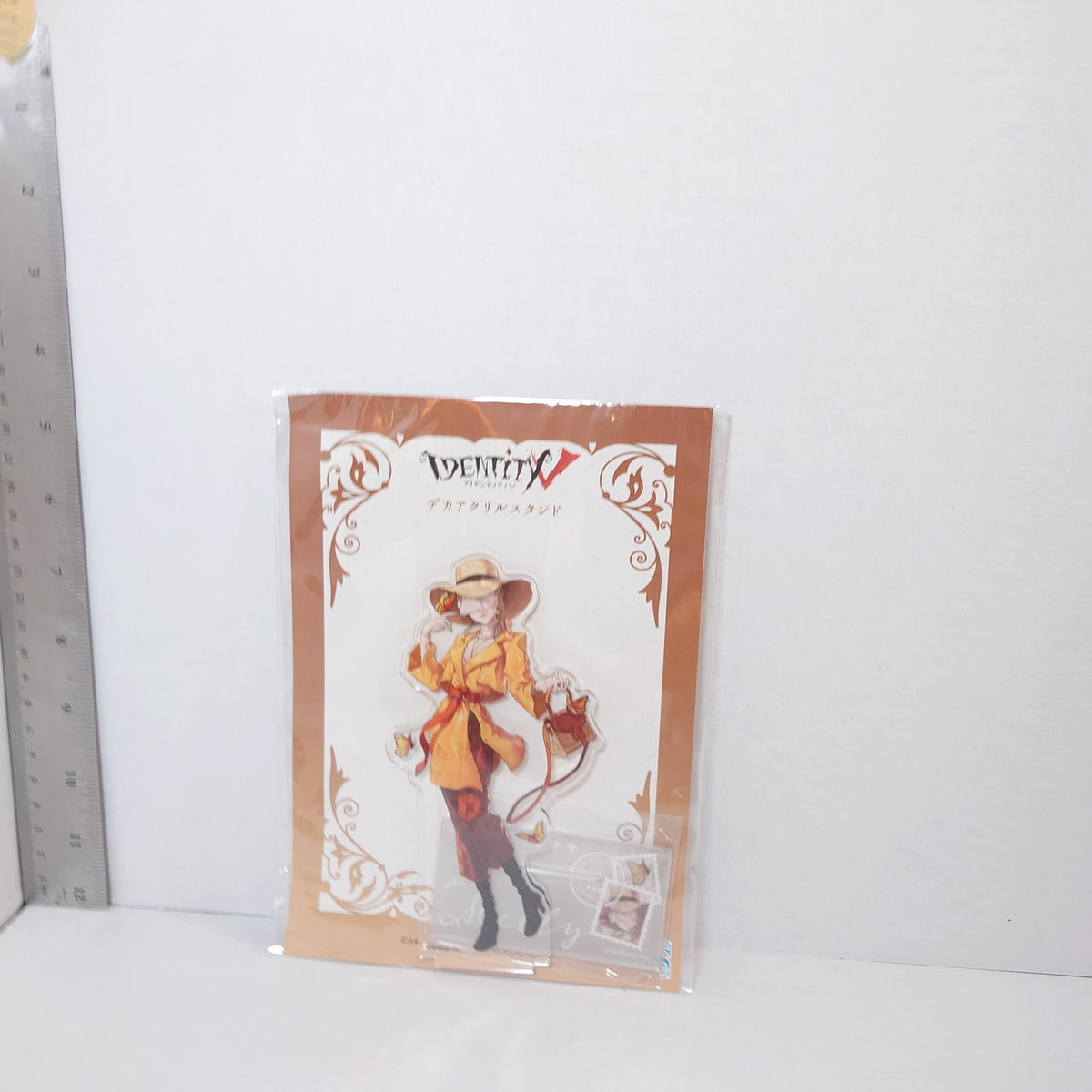 Melly Plinius (Entomologist) Identity V Acrylic Stand