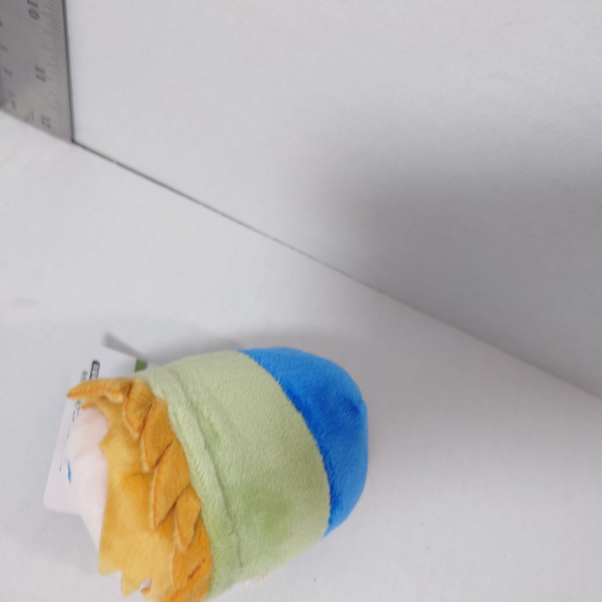 Yamato "Matt" Ishida Digimon Odetama Plush