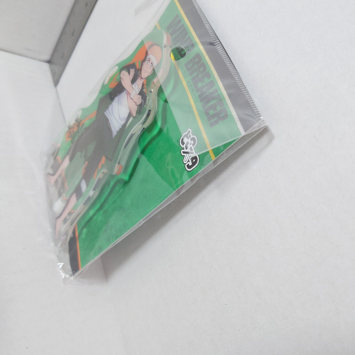 Taiga Tsugeura WIND BREAKER Acrylic Stand