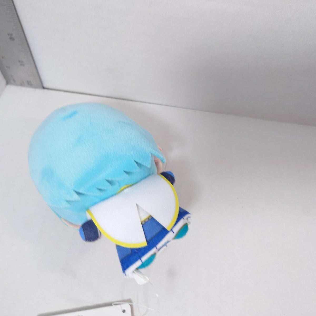 Sayaka Miki Madoka Magica Walpurgisnacht Chibigurumi Plush