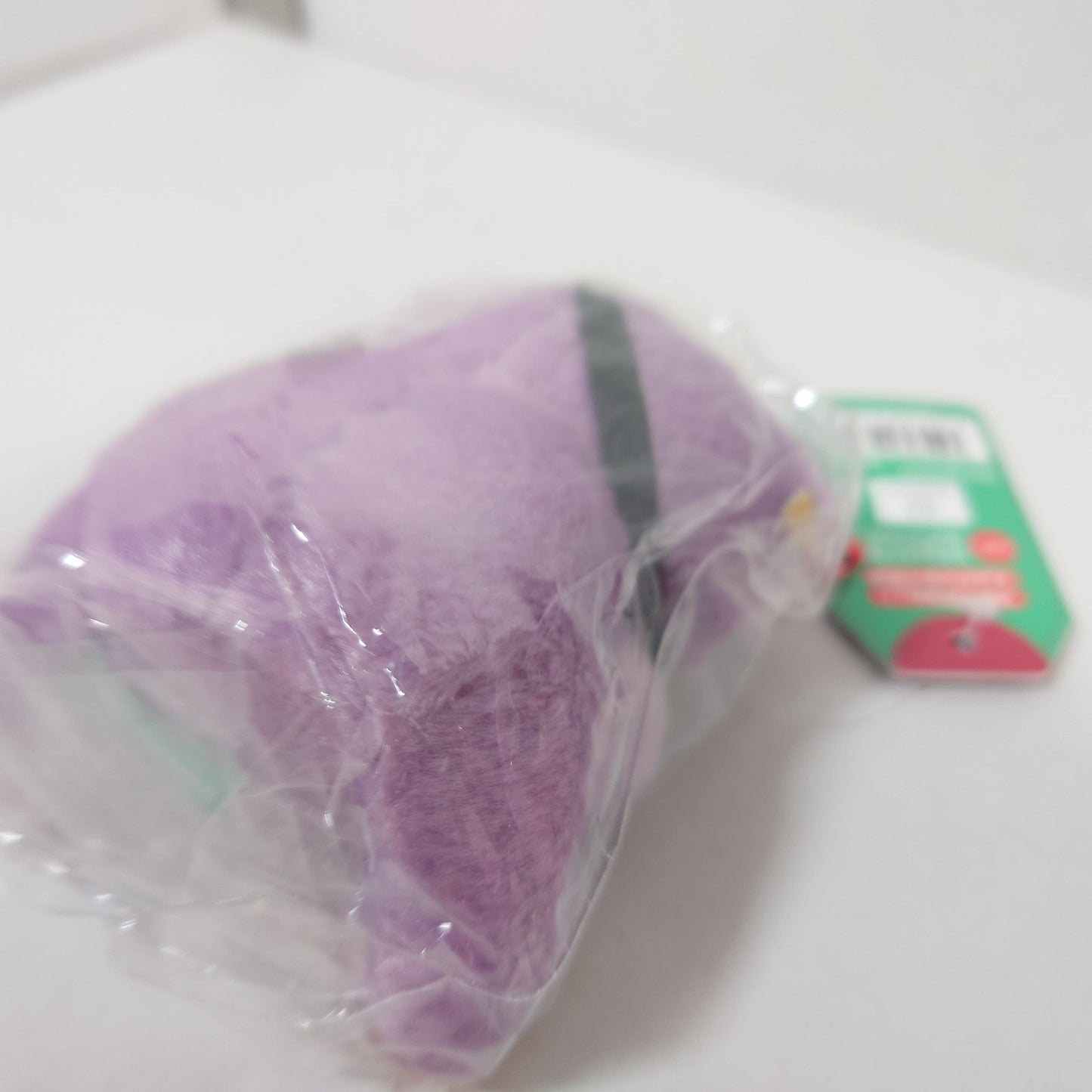 Hayato Suo WIND BREAKER Petit Bear Mascot Plush