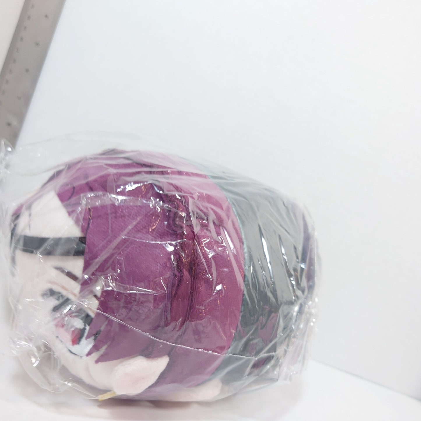 Hayato Suo WIND BREAKER Mochikororin Plush M Size Ver