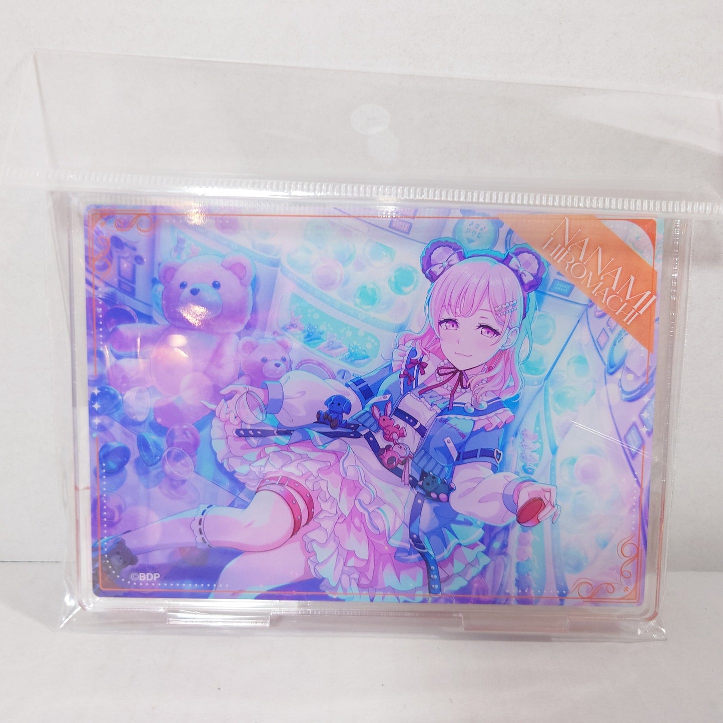 Nanami Hiromachi Morfonica Bang Dream! Acrylic Stand