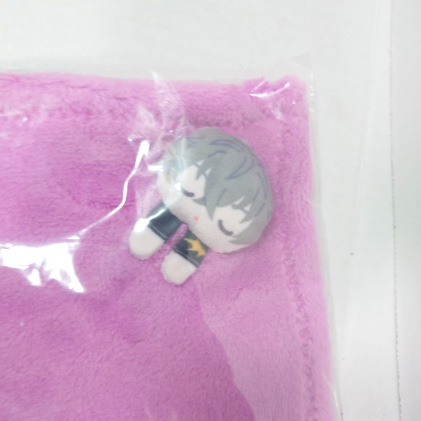 Oogami Koga UNDEAD Ensemble Stars Handkerchief