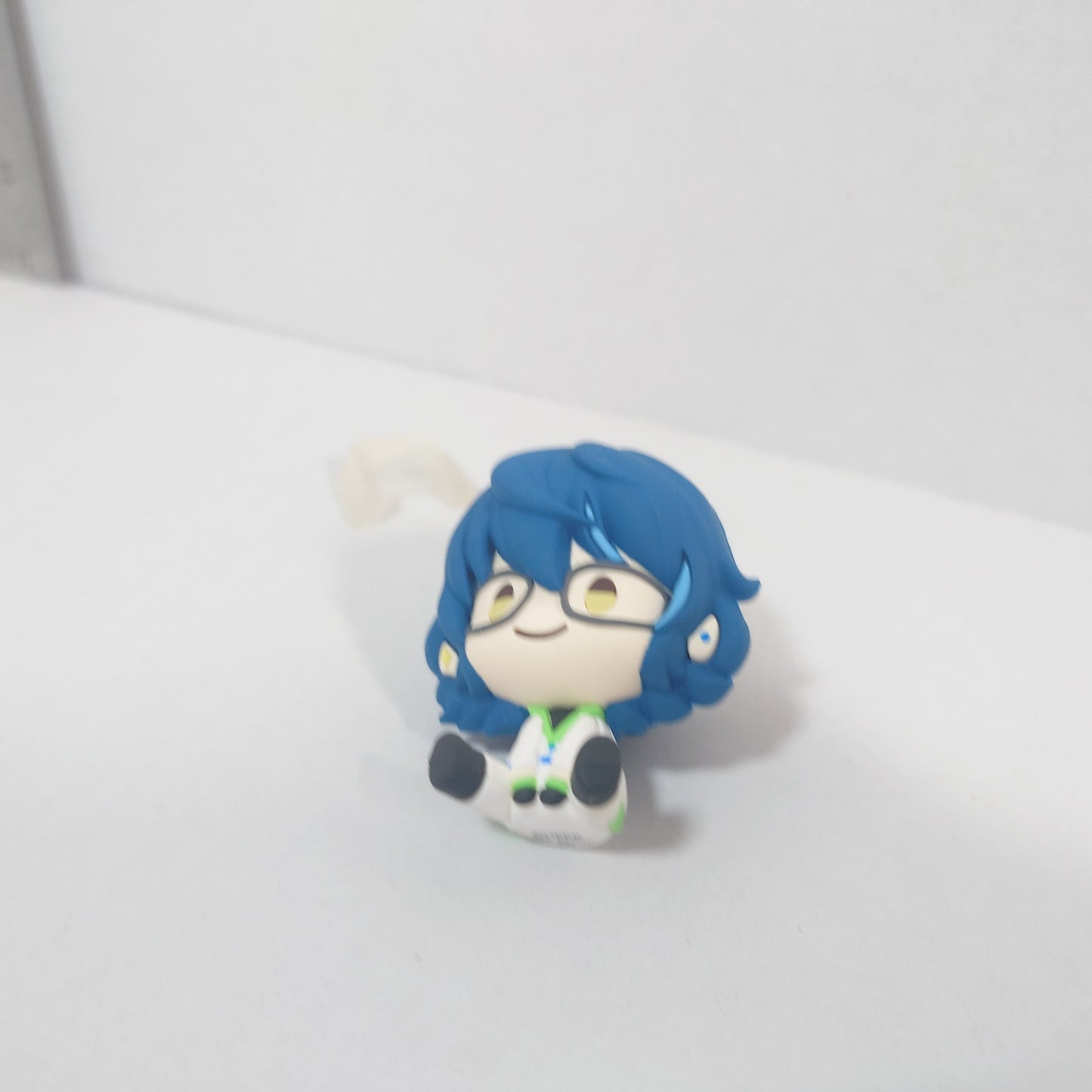 Tsumugi Aoba Switch Ensemble Stars Puny Bean Mini Figure