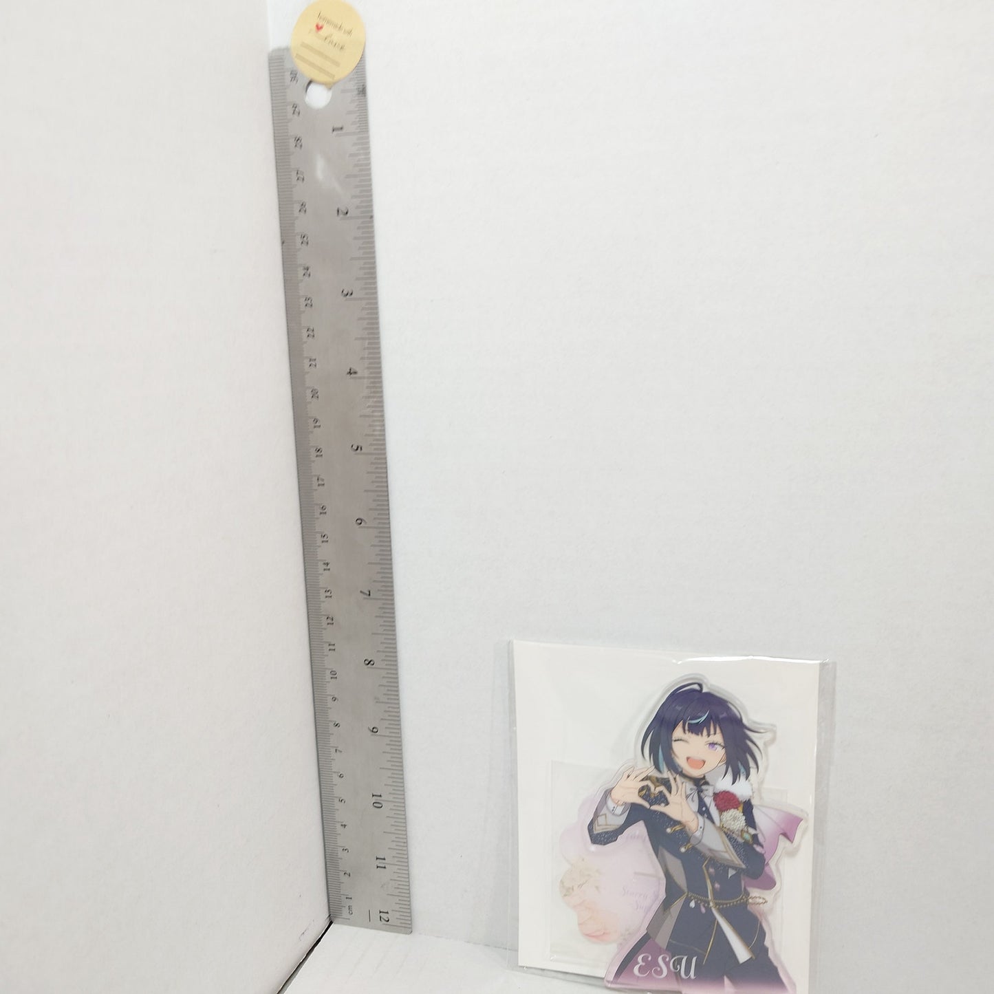 Esu Sagiri Special for Princess! Ensemble Stars Superbloom Acrylic Stand