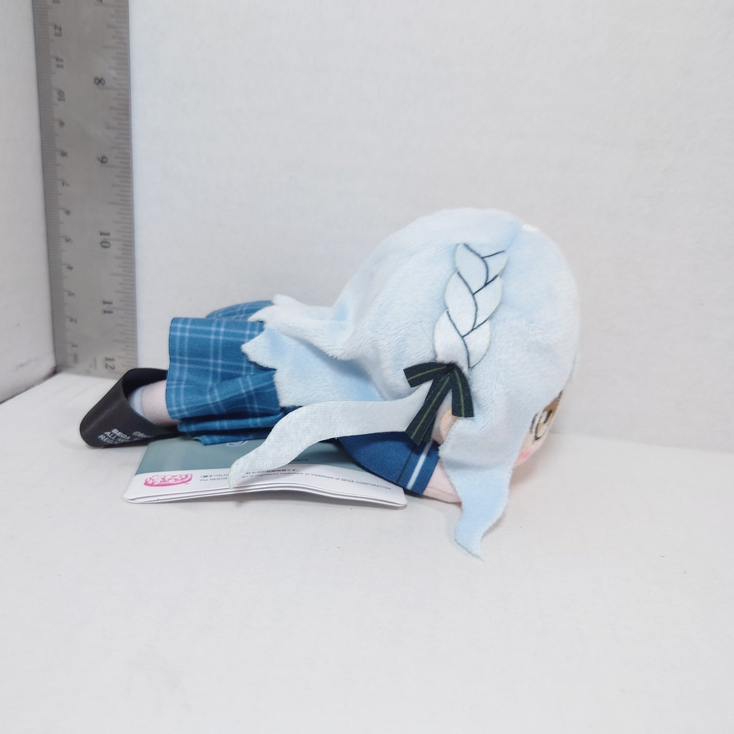 Oblivionis (Sakiko Togawa) Ave Mujica Bang Dream Small Nesoberi Plush crychic Ver.