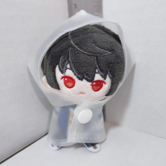Ritsu Sakuma Knights Ensemble Stars CN TapTap Finger Puppet Plush