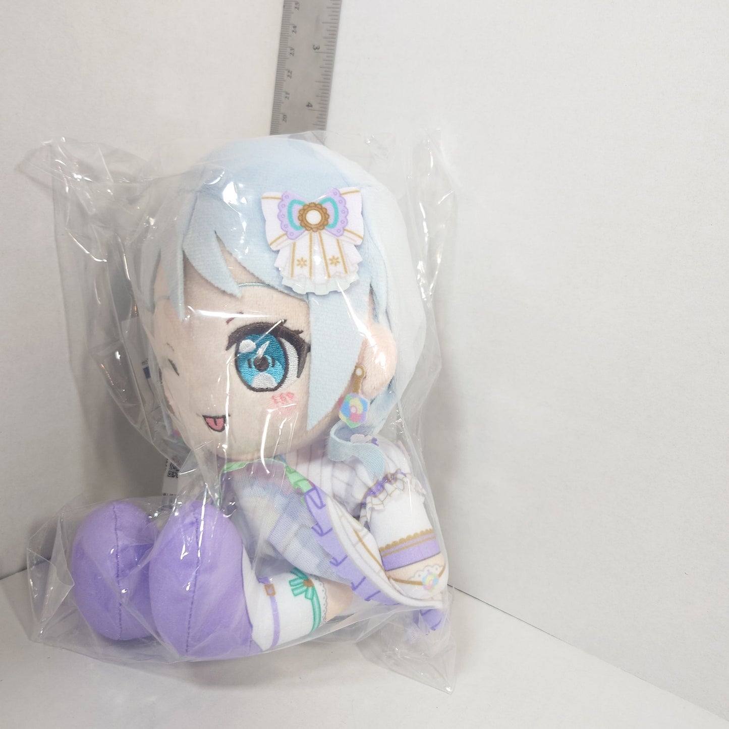 Eve Wakamiya Pastel*Palettes Bang Dream! Plush