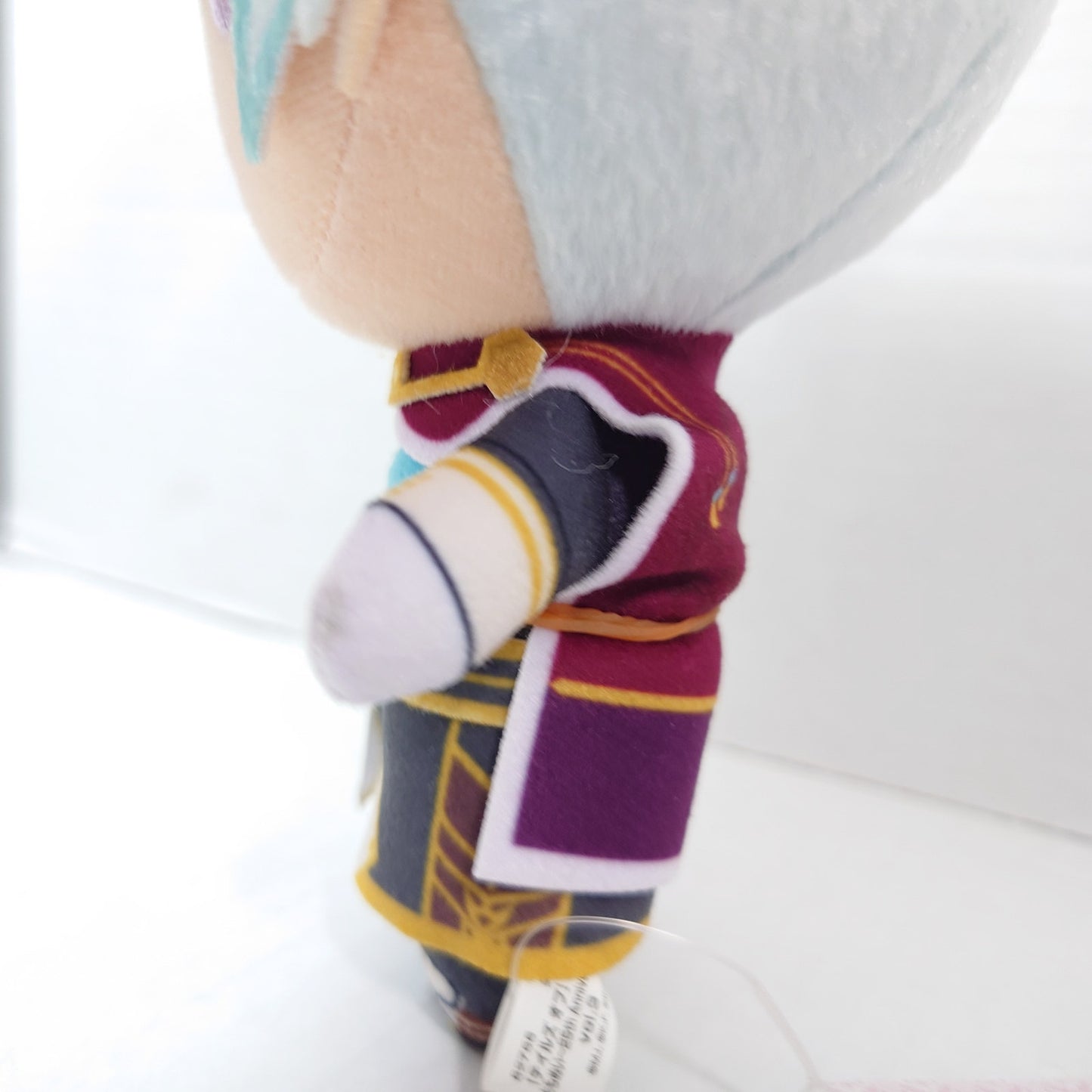 Mikleo Tales Of Zestiria Tomonui Plush