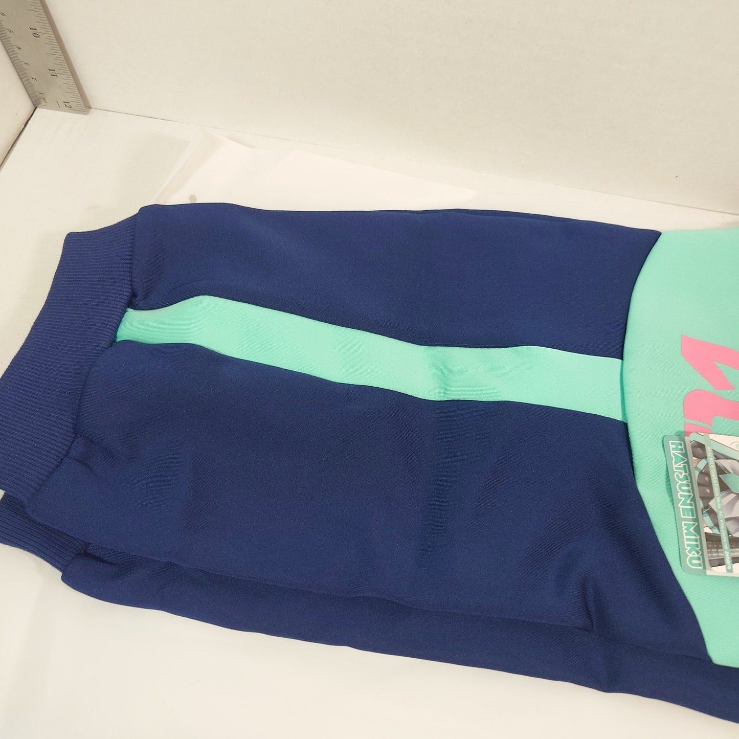 MIKU HATSUNE VOCALOID CN Moeyu Collab Arm Sleeve