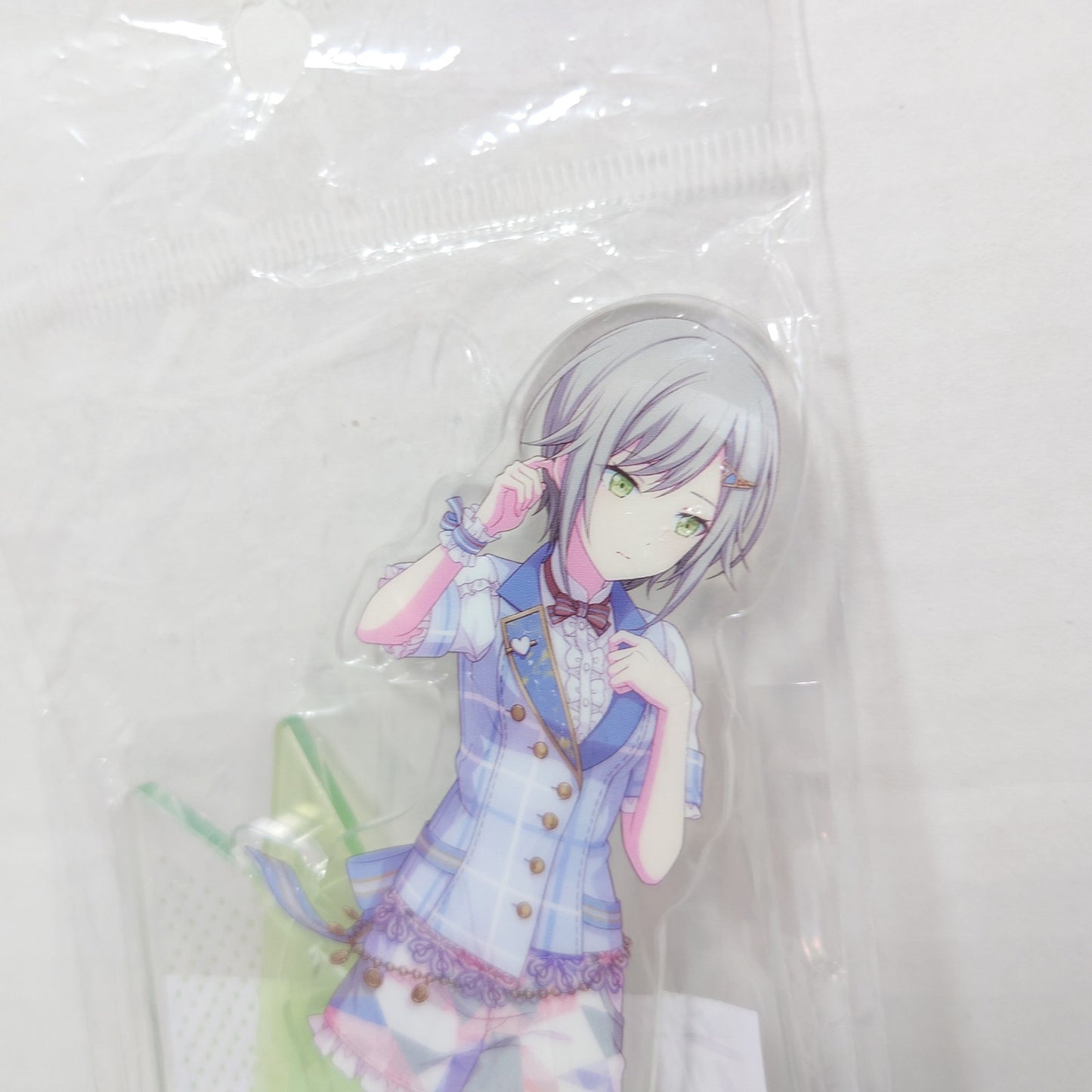 Shiho Hinomori Leo/Need Project Sekai Acrylic Stand