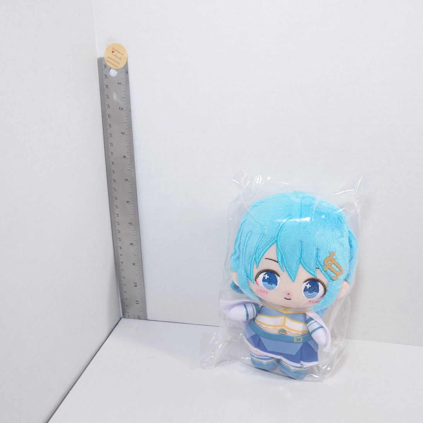 Sayaki Miki Madoka Magica Movie Plush