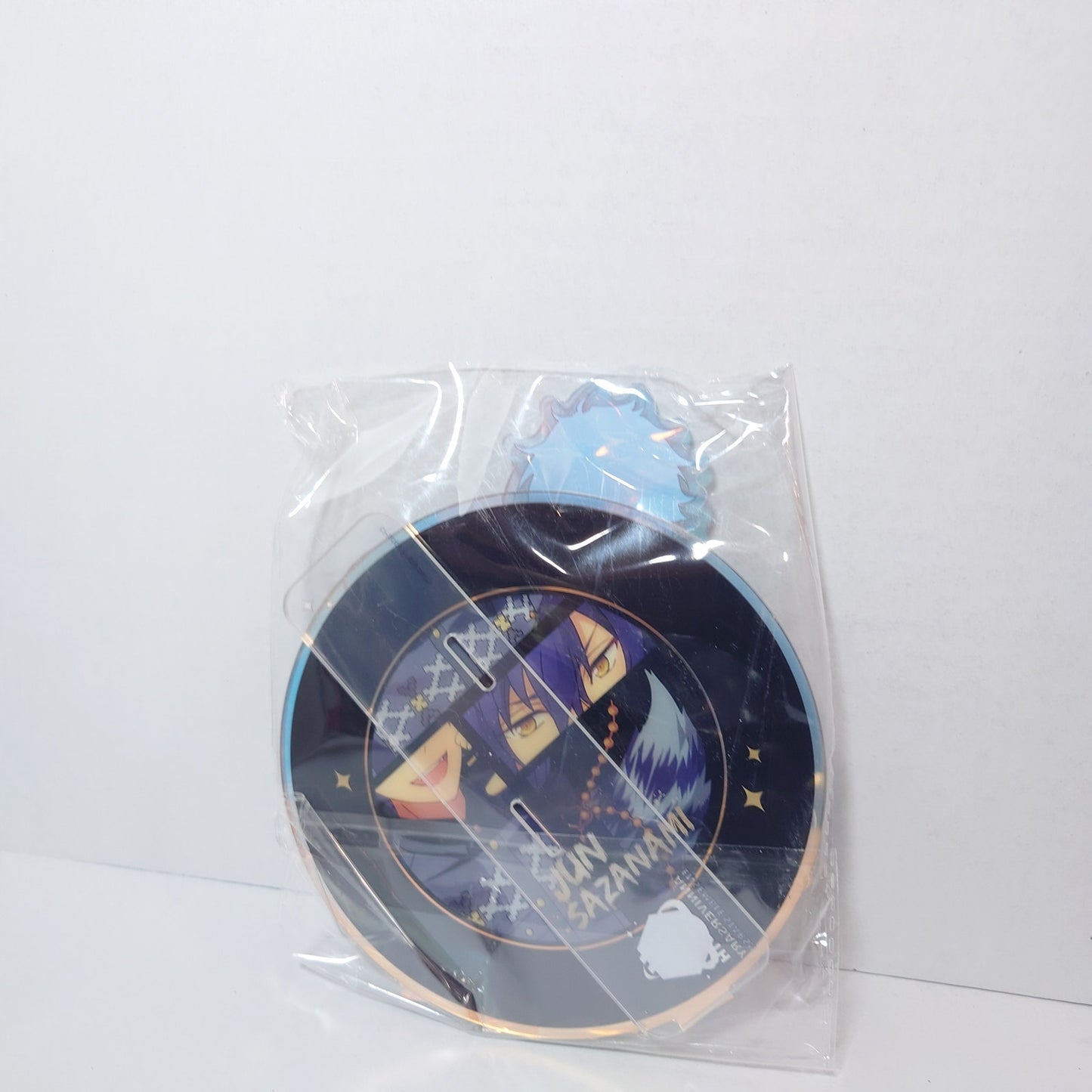 Jun Sazanami Eden Ensemble Stars CN 6th Anniversary Acrylic Stand