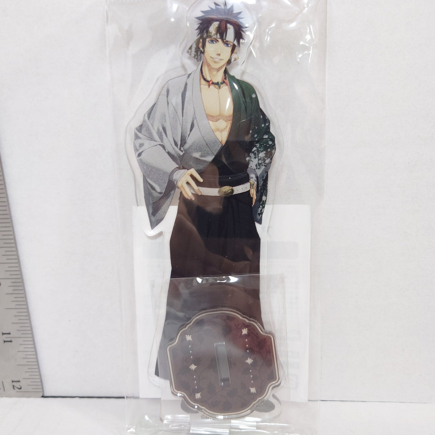 Shinpachi Nagakura Hakuoki Acrylic Stand