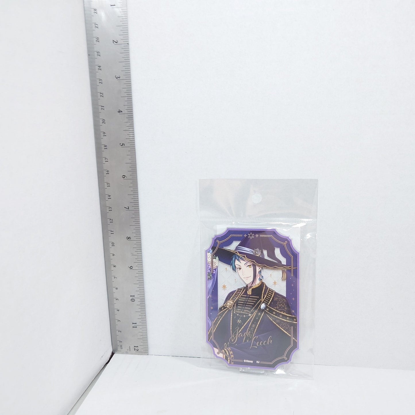 Jade Leech Octavinelle Twisted Wonderland Acrylic Stand
