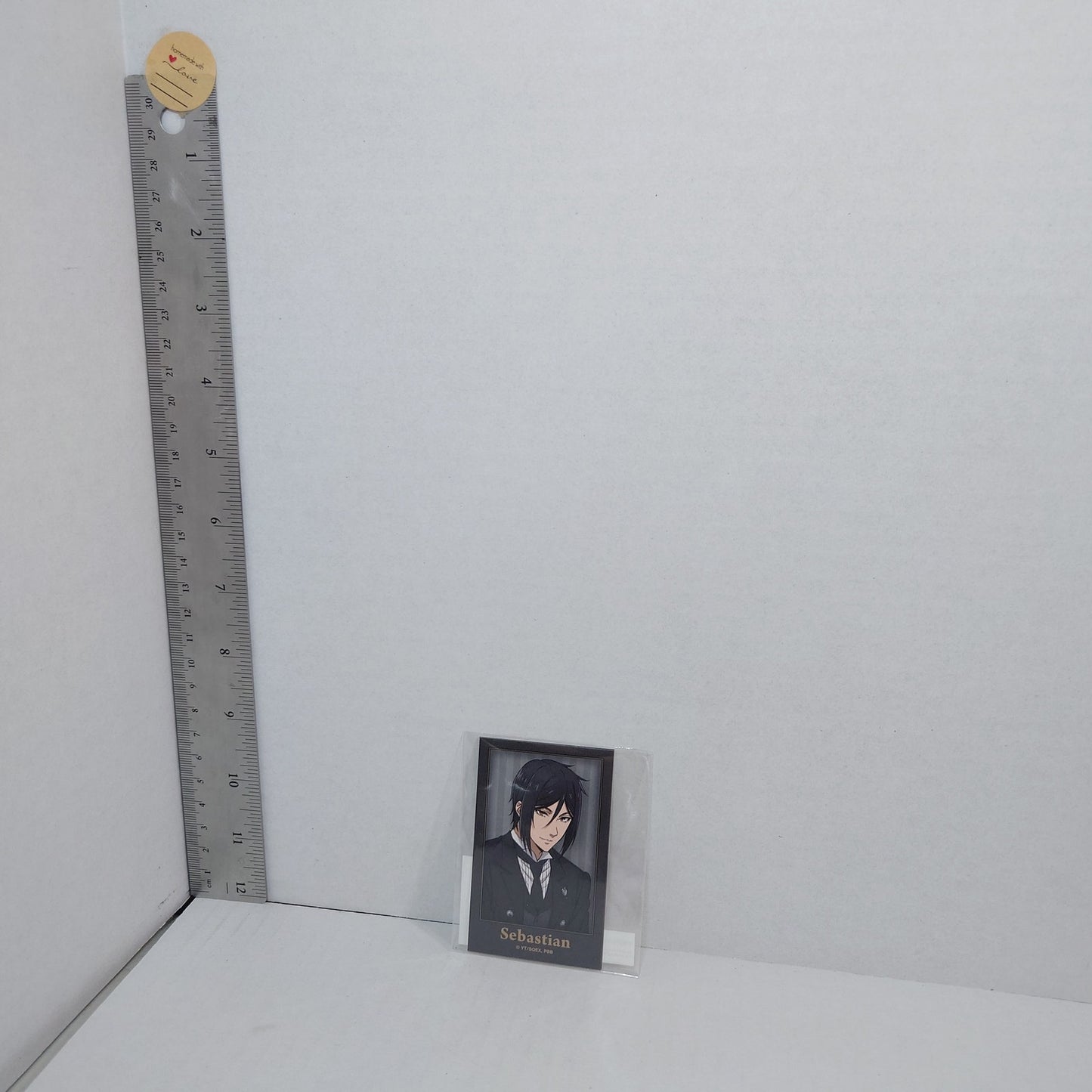 Black Butler Card Set