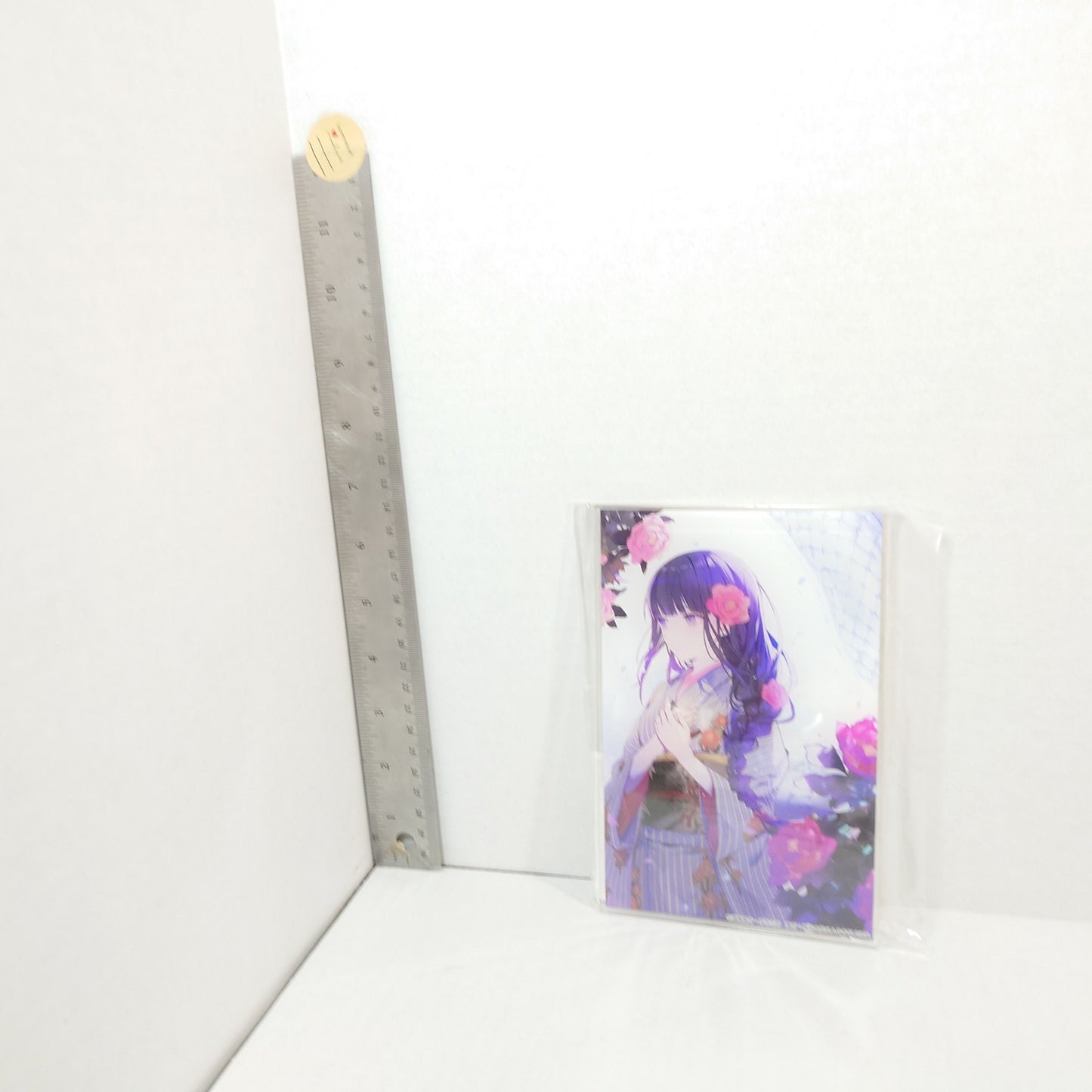 My Happy Marriage Fujimi Bunko 10th Anniversary Acrylic Stand