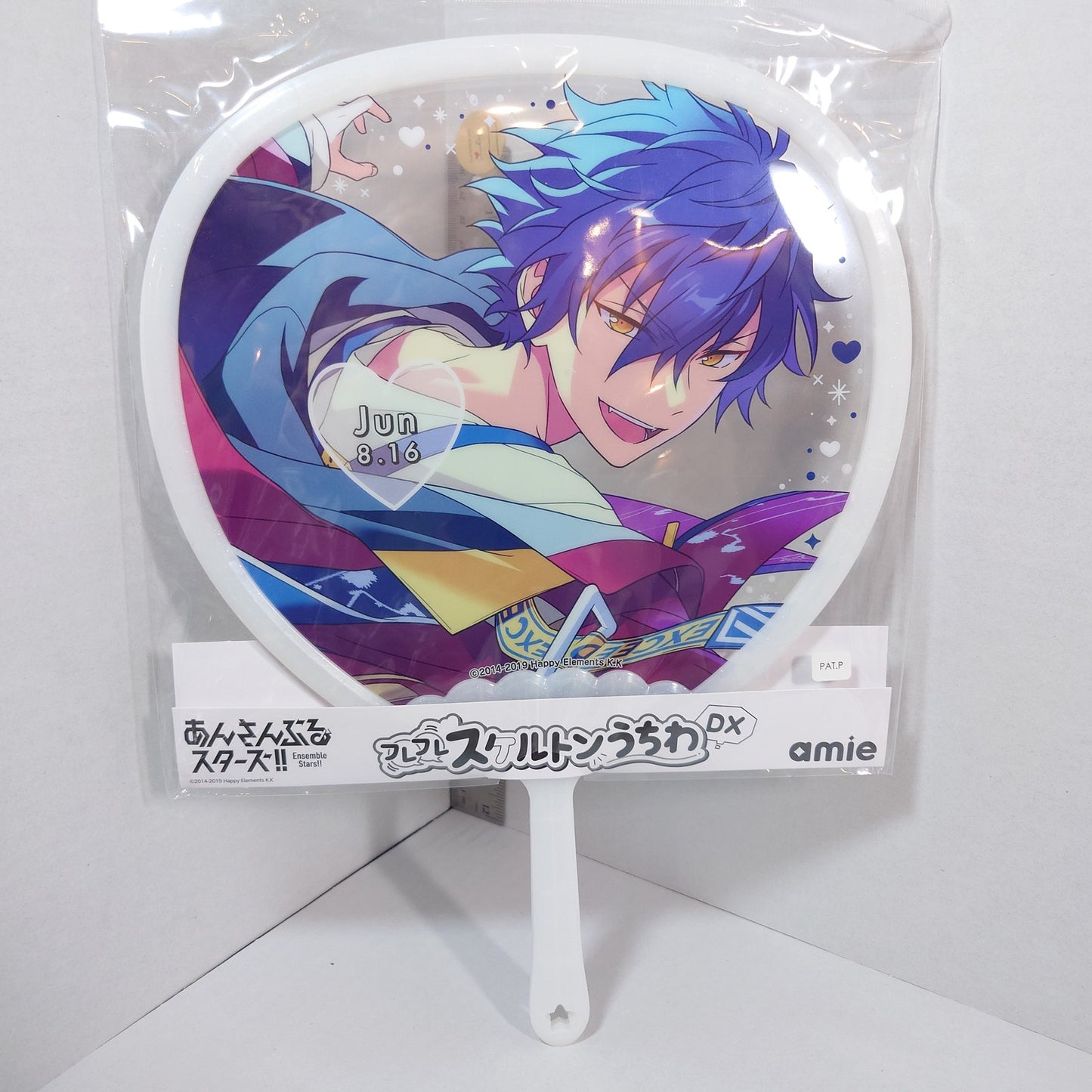 Jun Sazanami Eden Ensemble Stars Picket Deluxe Version