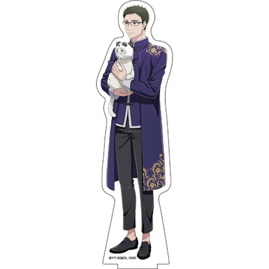 Masato Tsuge Cherry Magic Acrylic Stand