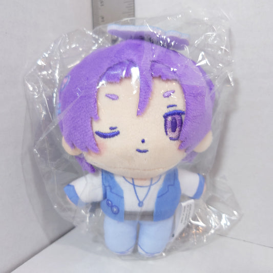 Reo Mikage Blue Lock x Sanrio Plush