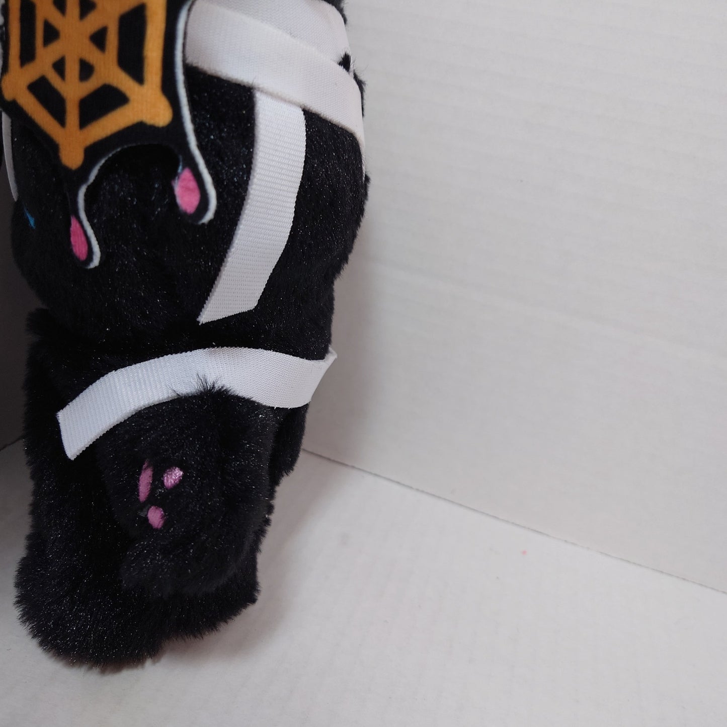 Mika Kagehira Valkyrie Ensemble Stars Halloween Puppet Plush