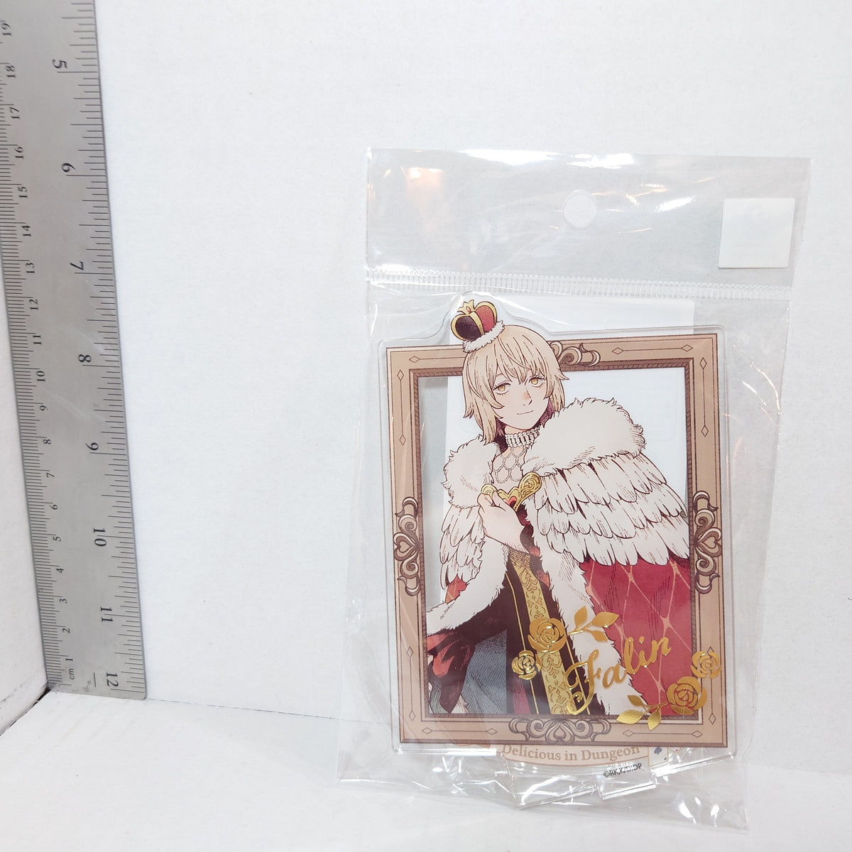 Falin Delicious in Dungeon Acrylic Stand