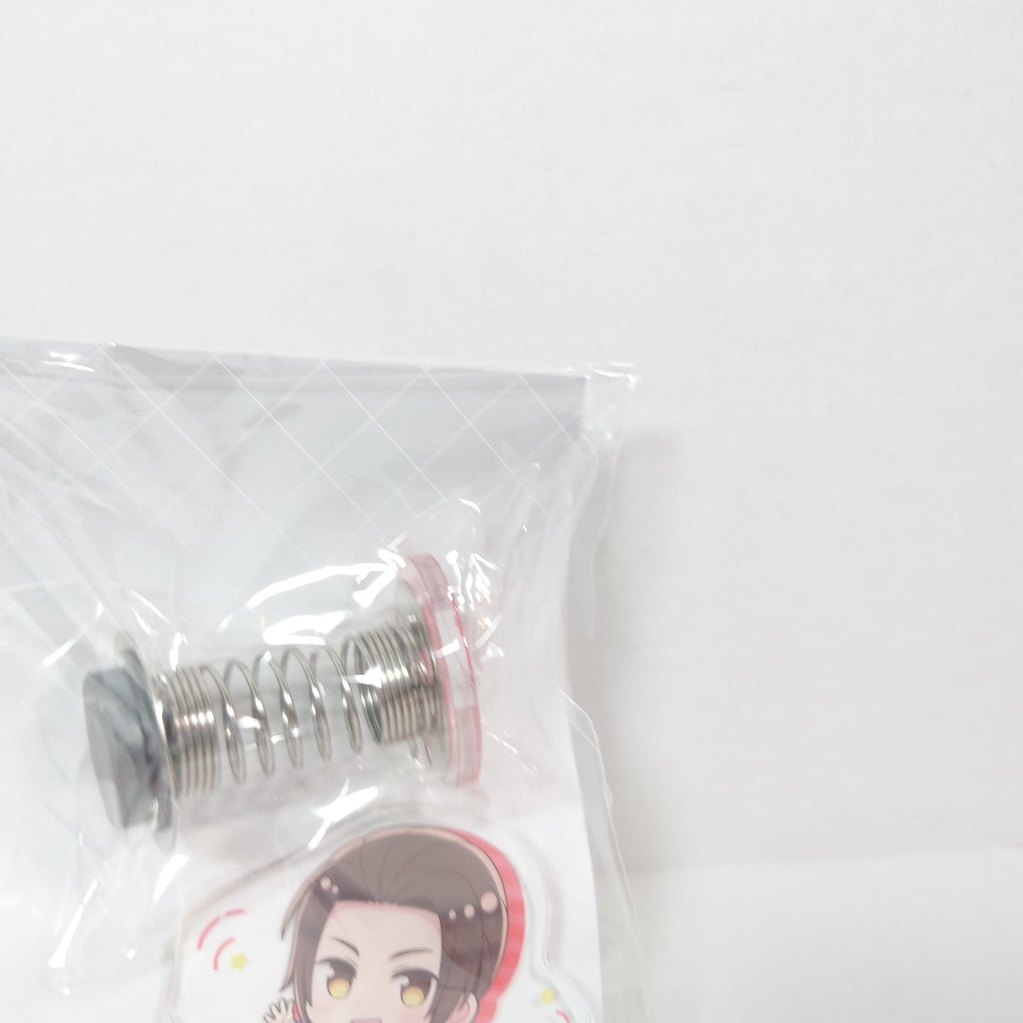 China Hetalia World Stars Acrylic Spring Stand