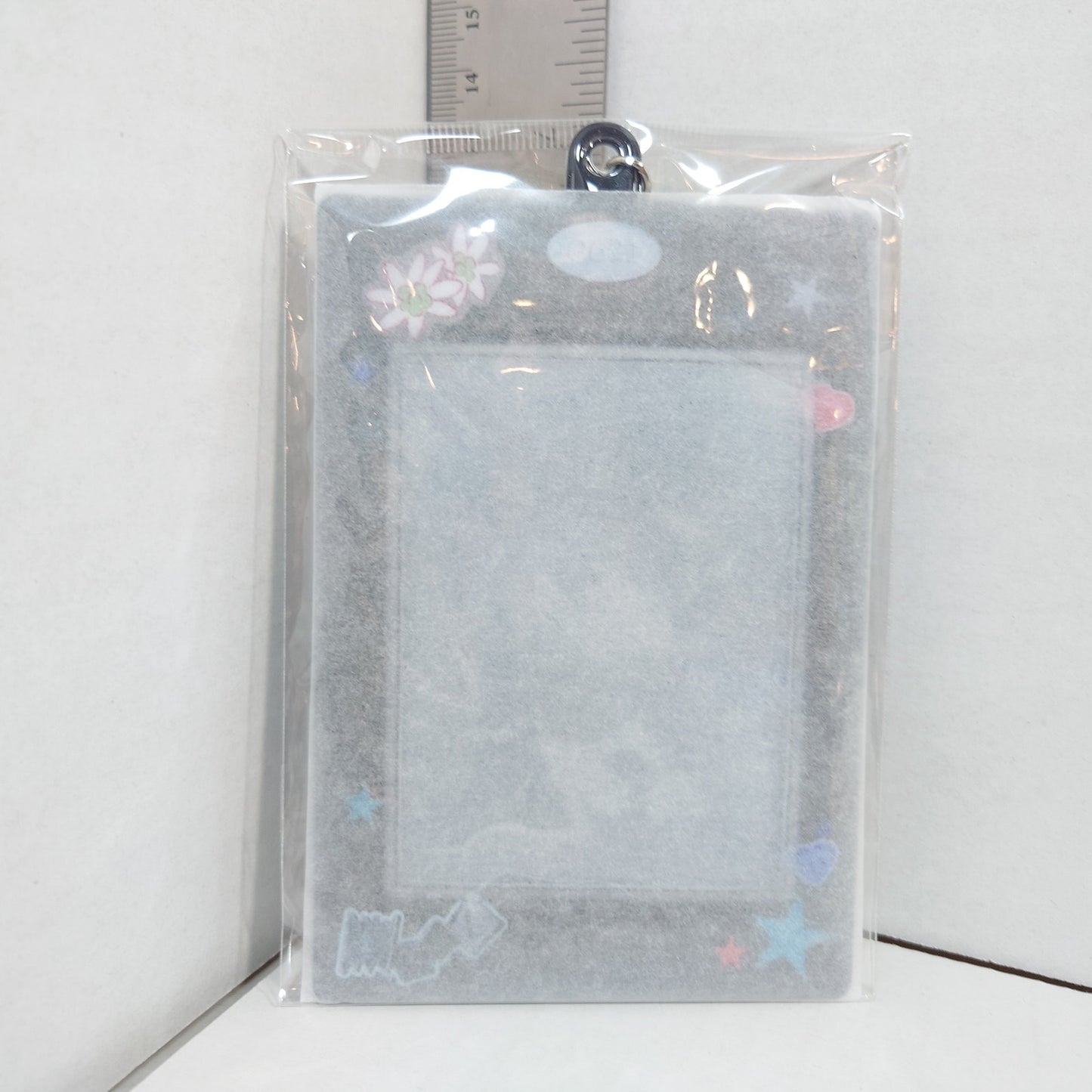 Luka Alien Stage Find your Plus One! Photocard Holder