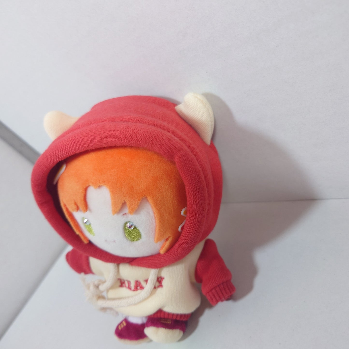 Leo Tsukinaga Knights Ensemble Stars CN Nui Doll Plush