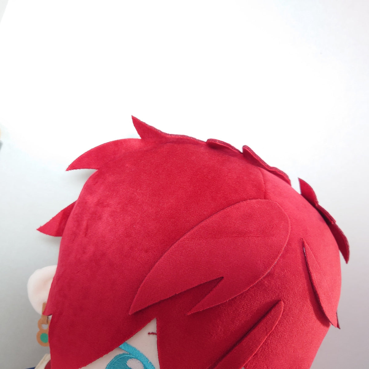 Rinne Amagi Crazy:B Ensemble Stars CN Childhood Pop-Up Plush