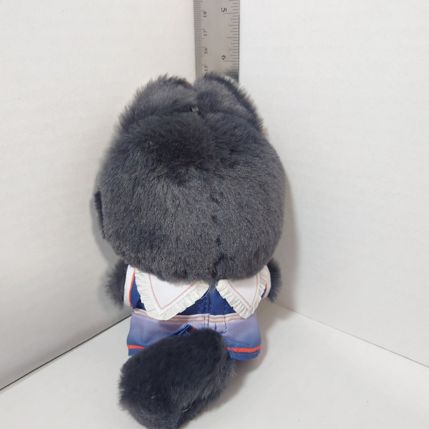 Ritsu Sakuma Knights Ensemble Stars CN Coffee Shop Nui Doll Plush