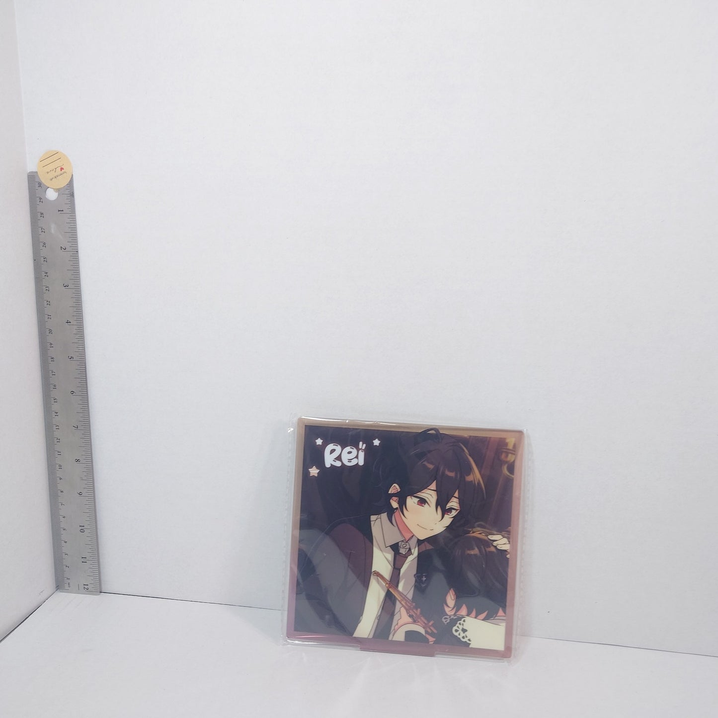 Rei Sakuma UNDEAD Ensemble Stars CN Childhood Popup Store Acrylic Stand