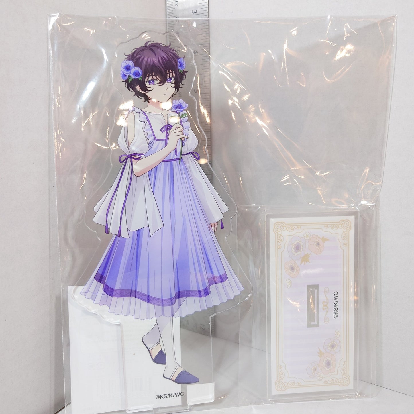 Agott Witch Hat Atelier BIG Acrylic Stand