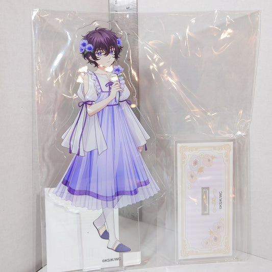 Agott Witch Hat Atelier BIG Acrylic Stand