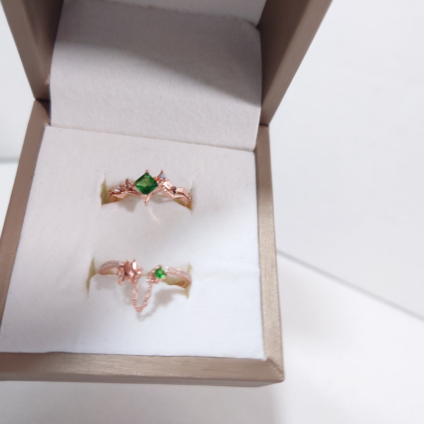 Makoto Yuuki Trickstar Ensemble Stars CN Anniversary Ring