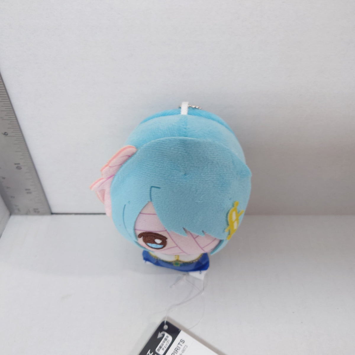 Sayaka Miki Madoka Magica Walpurgisnacht Chibigurumi Plush