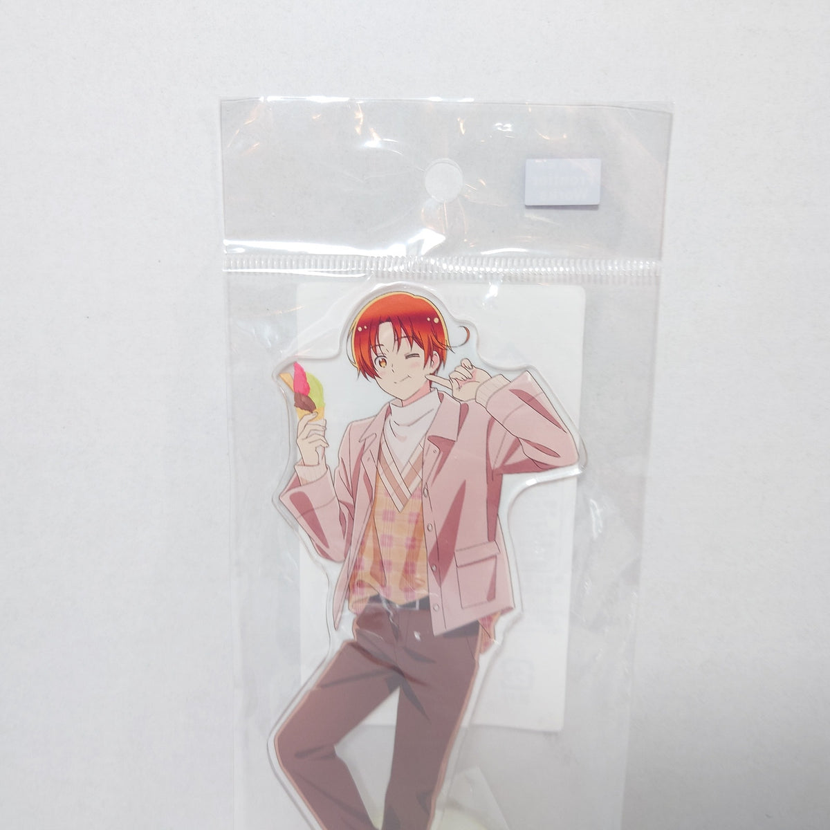 Italy Hetalia World Stars Acrylic Stand