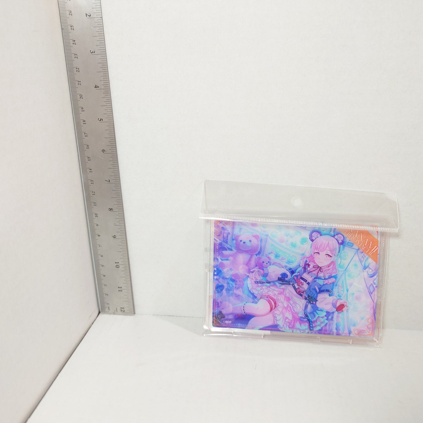 Nanami Hiromachi Morfonica Bang Dream! Acrylic Stand