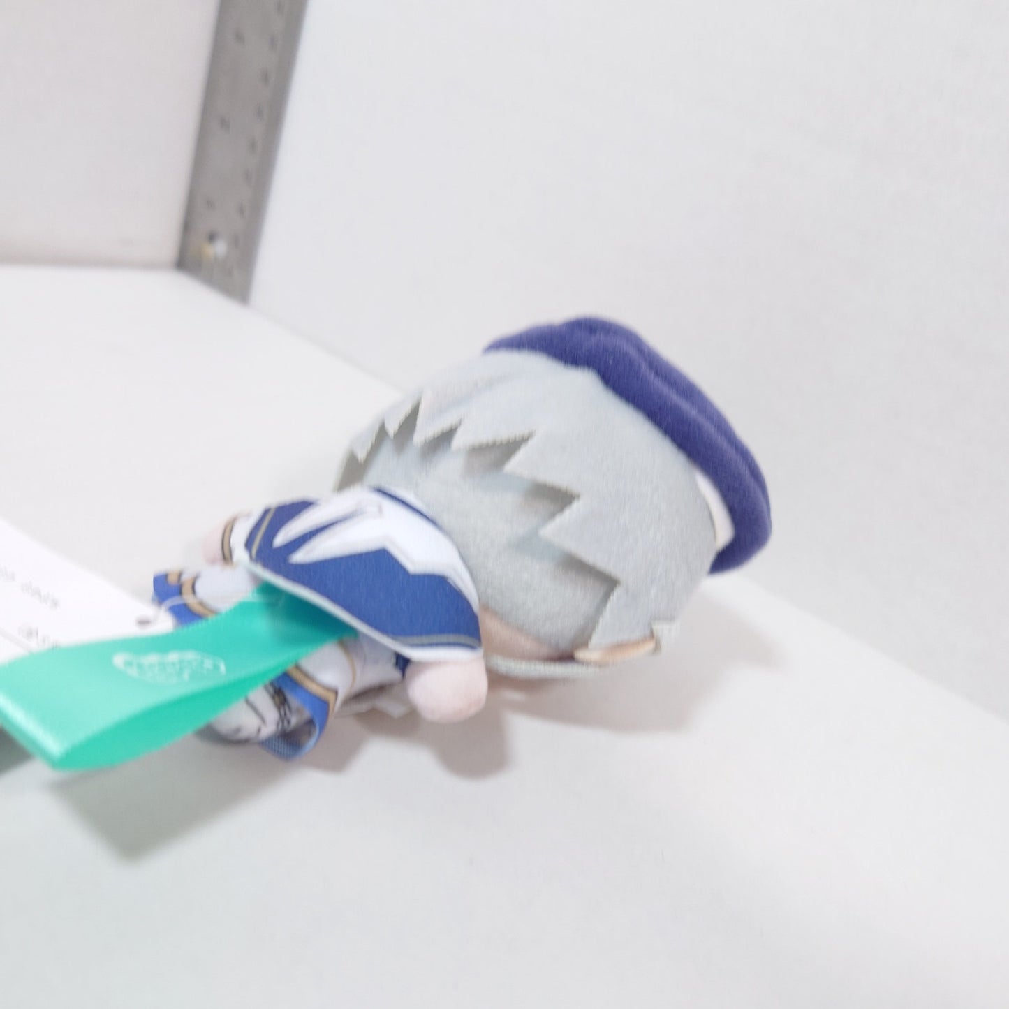 Shiho Hinomori Leo/Need Project Sekai "Putting Feelings Into Words" Fuwapuchi Nui Plush