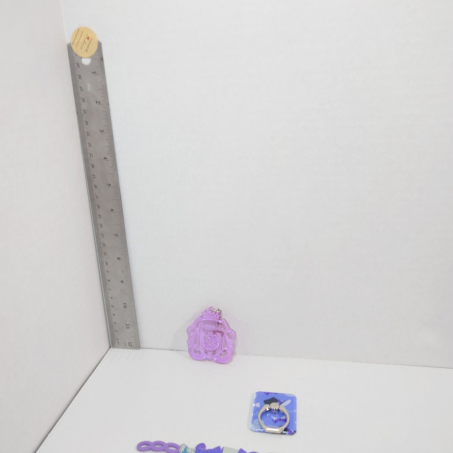 Octavinelle Twisted Wonderland Goods Set