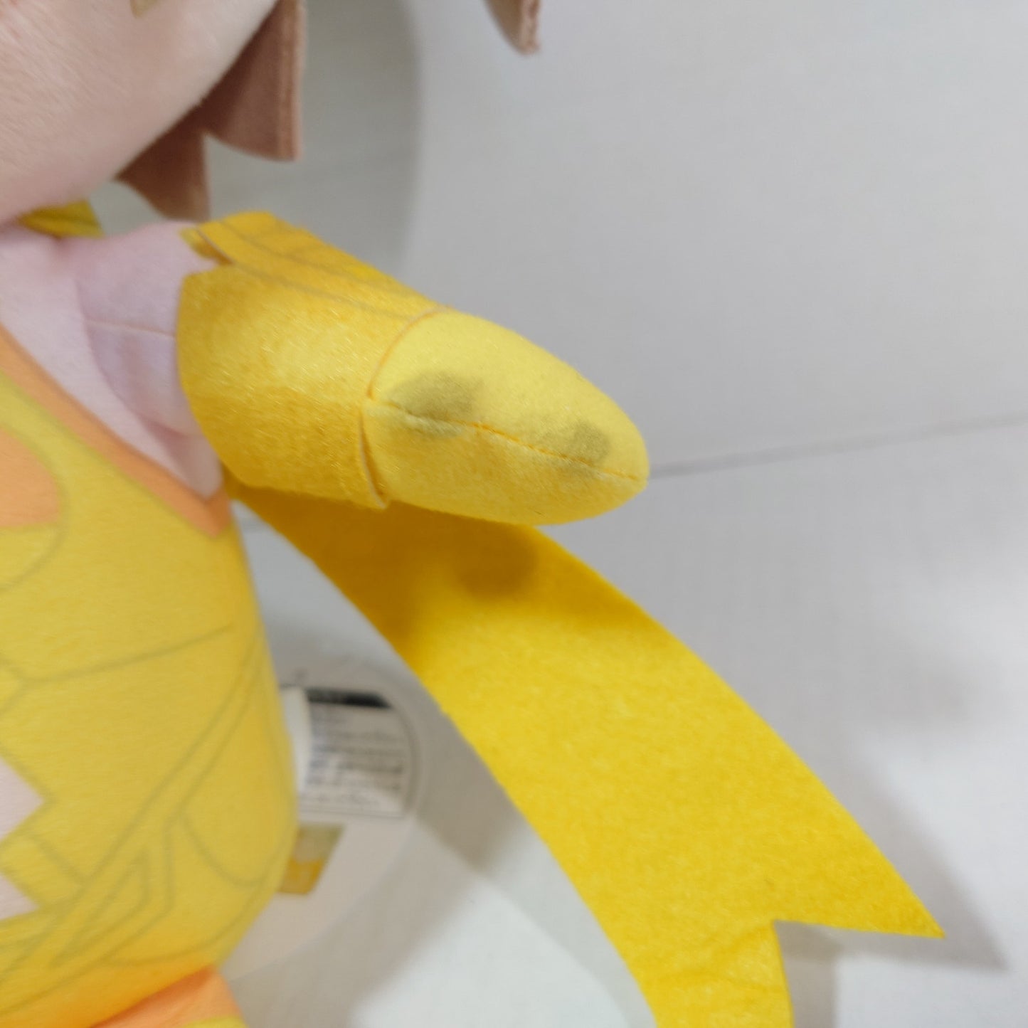 Hibiki Tachibana Symphogear Plush