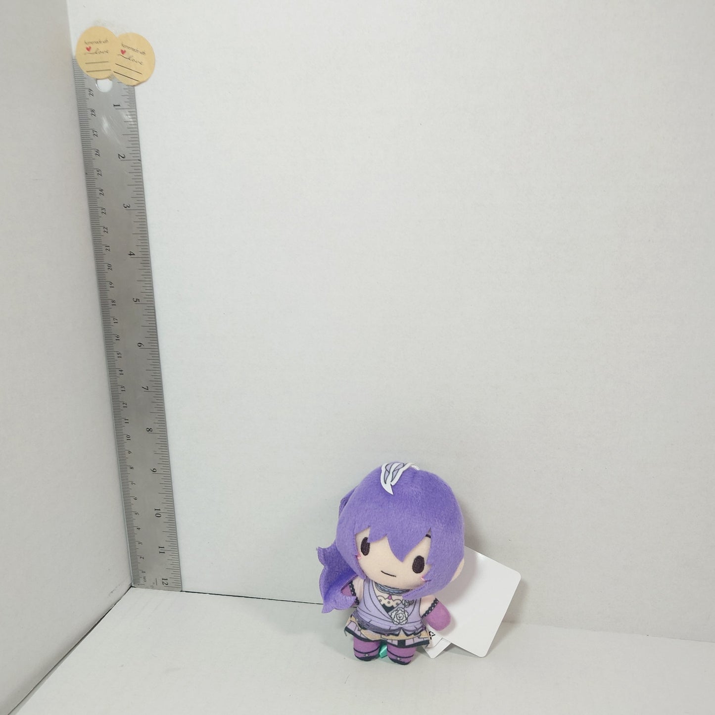 Mafuyu Asahina 25-ji, Nightcord de Project Sekai Nui Plush Global Ver.