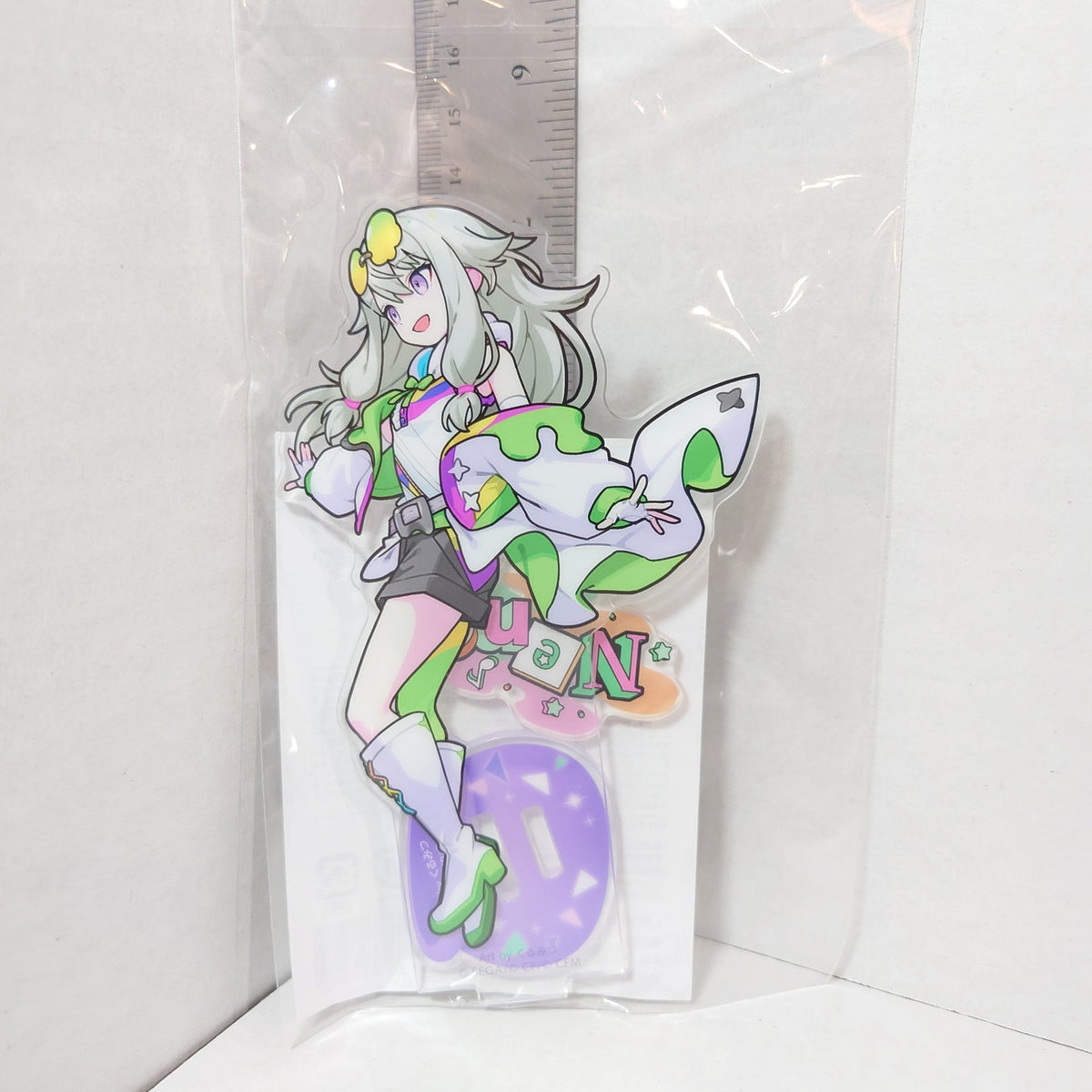 Nene Kusanagi Wonderlands x Showtime Project Sekai Parallel Paaaarty!!!! Acrylic Stand