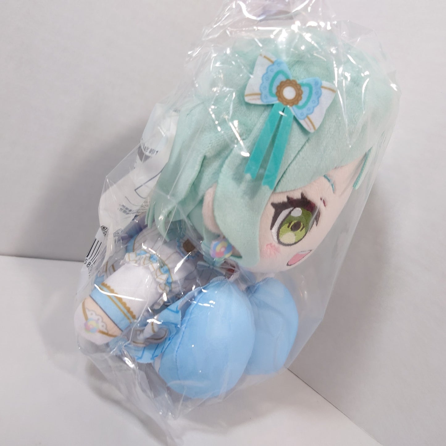 Hina Hikawa Pastel*Palettes Bang Dream! Plush