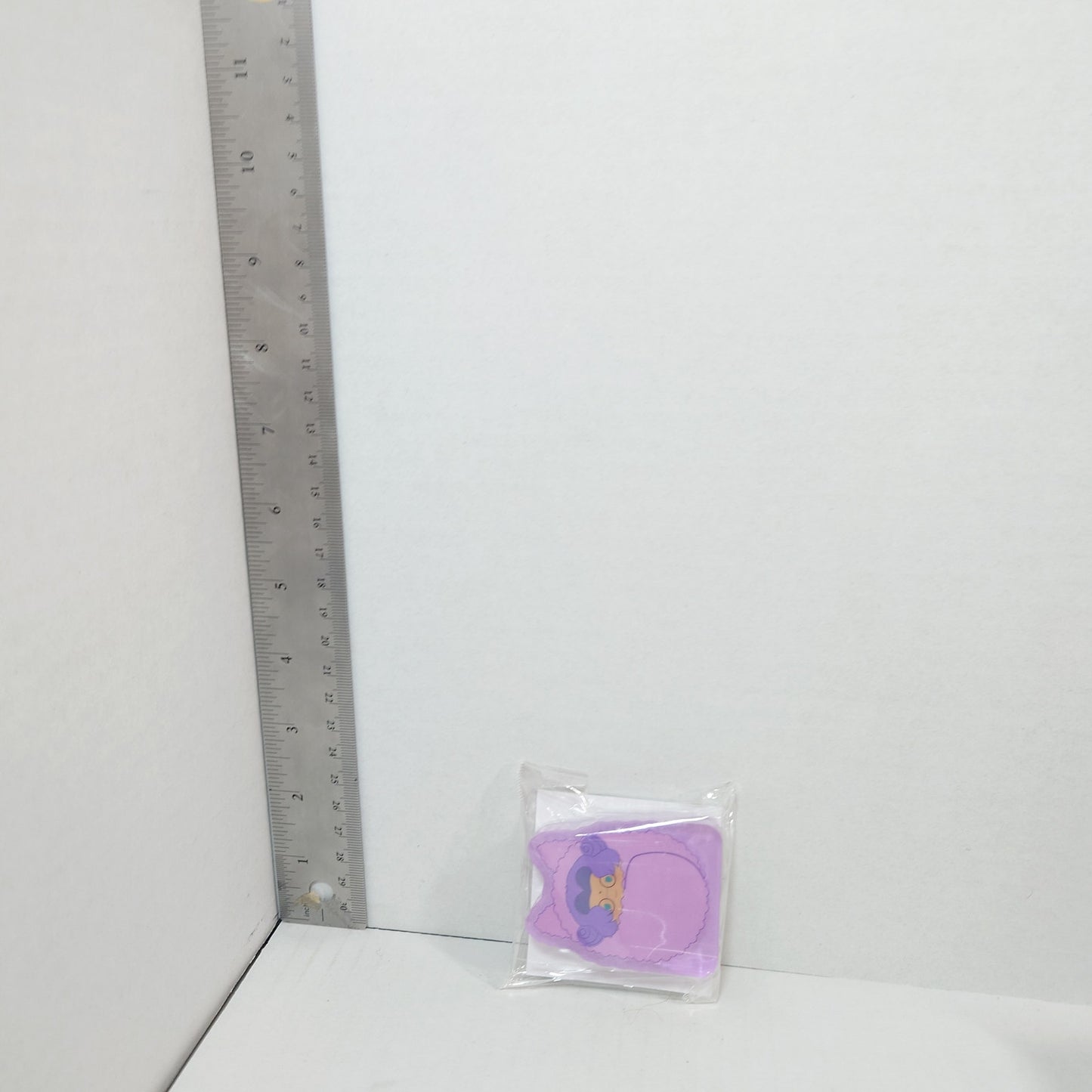 Anthy Revolutionary Girl Utena Memo Acrylic Block