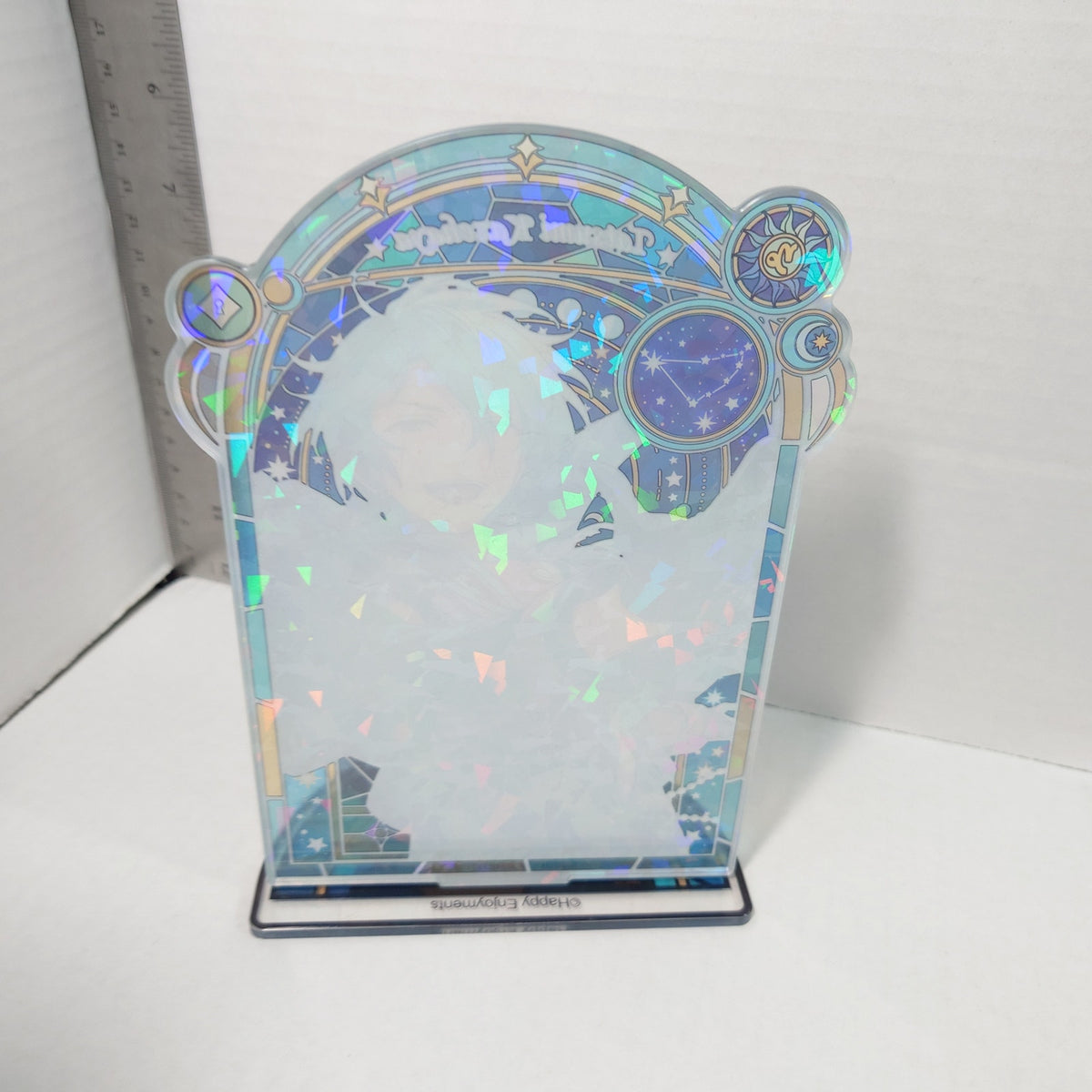 Tatsumi Kazehaya ALKALOID Ensemble Stars CN Acrylic Stand