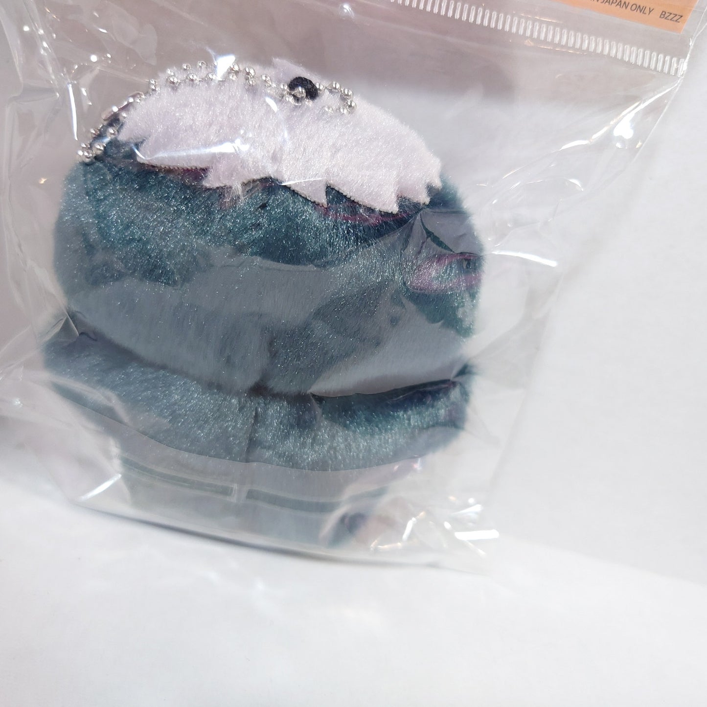 Koshi Sugawara Haikyuu!! Chimikemo Plush