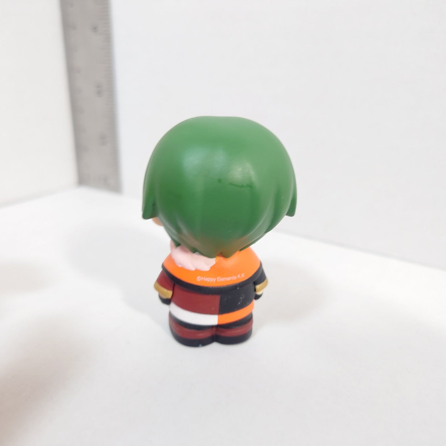 Keito Hasumi AKATSUKI Ensemble Stars Papemasu Mini Figure