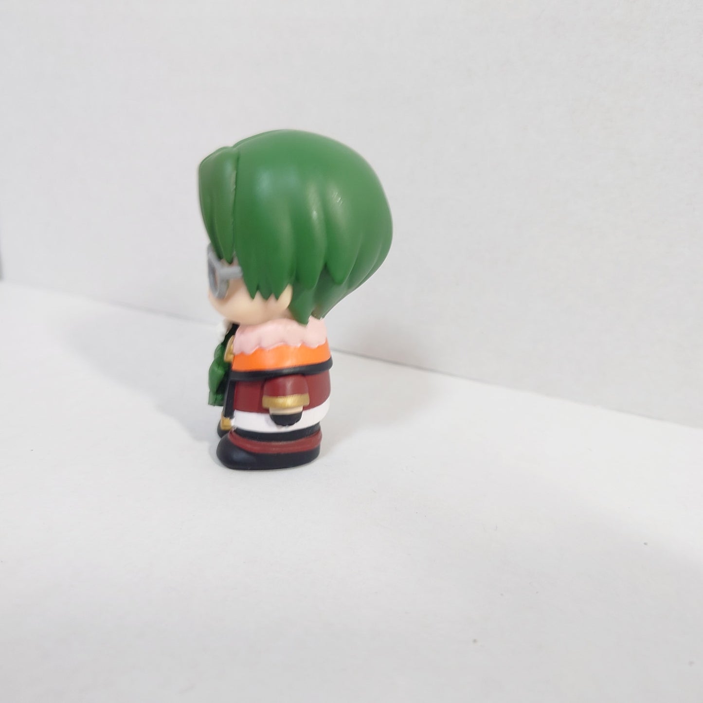 Keito Hasumi AKATSUKI Ensemble Stars Papemasu Mini Figure